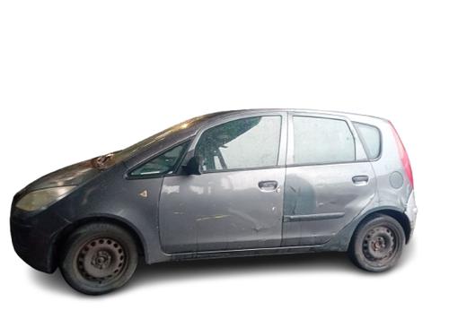 Engine control unit (ECU) MITSUBISHI COLT VI (Z3_A, Z2_A) | BP32001012M57