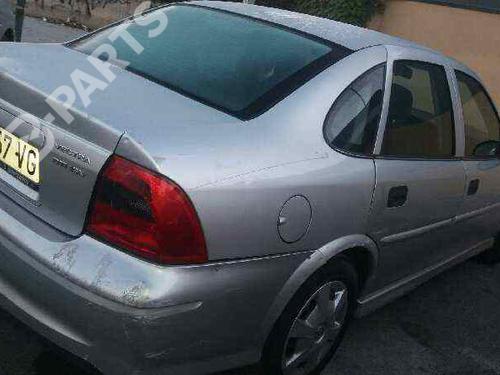 Right mirror OPEL VECTRA B (J96) 2.0 DTI 16V (F19) | BP5162952C27 