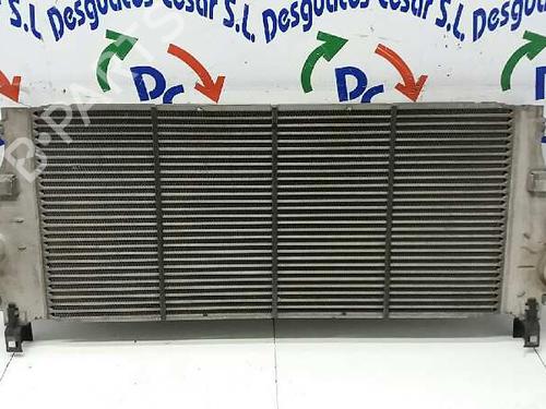 Used Intercooler Intercooler 5163754 5163754