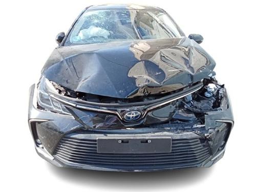 Engine control unit (ECU) TOYOTA COROLLA Saloon (_E21_) 1.8 VVTi Hybrid (ZWE211, MZEA12) | BP27833306M57 - Image 10