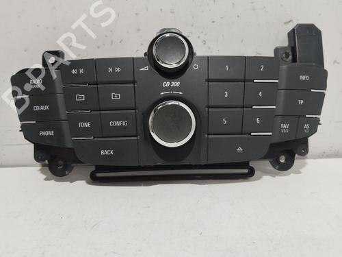Used Switch Switch OPEL INSIGNIA A Sports Tourer (G09) 2.0 CDTI (35) (160 hp) 24122922 24122922