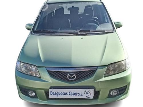 Left mirror MAZDA PREMACY (CP)  | BP17157051C26 