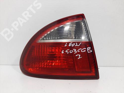 Used Left taillight SEAT LEON (1M1) [1999-2006]  6974816