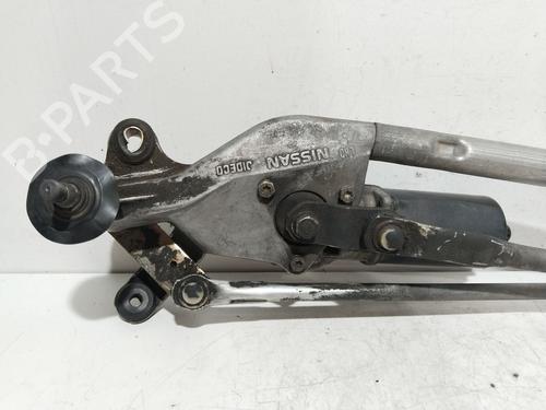 Front wiper motor NISSAN PRIMERA Hatchback (P12) 1.9 dCi | BP20110652M29 