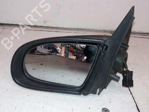 Used Left mirror Left mirror OPEL TIGRA (S93) 1.6 16V (F07) (106 hp) 5206555 5206555