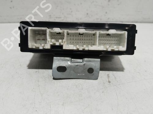 Used Electronic module Electronic module MAZDA 5 (CR) 2.0 CD (CR19) (143 hp) 23550117 23550117