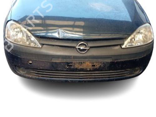 Brugte OPEL CORSA C (X01)  1.4 (F08, F68)  4932706