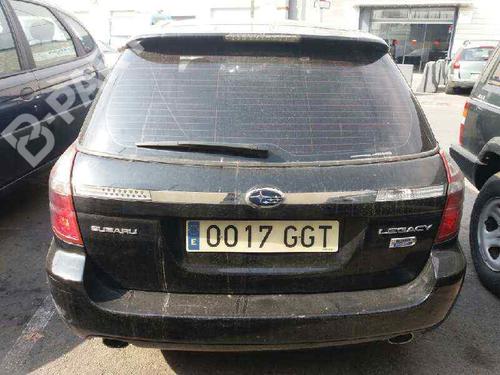 Display monitor SUBARU LEGACY IV Estate (BP) 2.0 R AWD (BP5) | BP9525135C48 