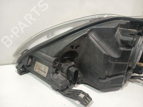 Right headlight FORD FOCUS II (DA_, HCP, DP) 1.8 TDCi | BP33818700C29 - Image 6