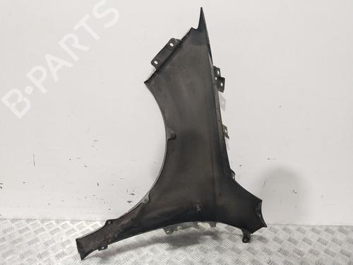 Right front fenders SEAT TOLEDO IV (KG3)  | BP19442834C42 
