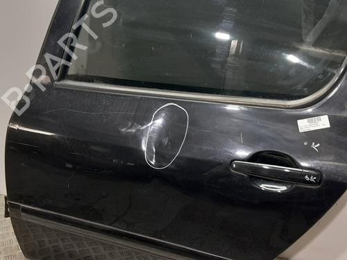 Left rear door PEUGEOT 307 (3A/C)  | BP13756722C4 