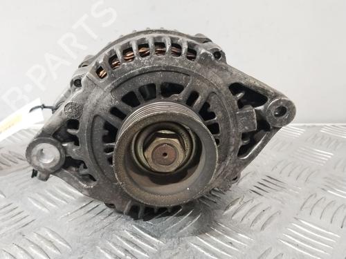 Used Other Other NISSAN ALMERA II Hatchback (N16) 1.8 (116 hp) 39687886 39687886