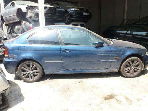 Scheinwerfer links BMW 3 Compact (E46) 320 td | BP5169992C28 