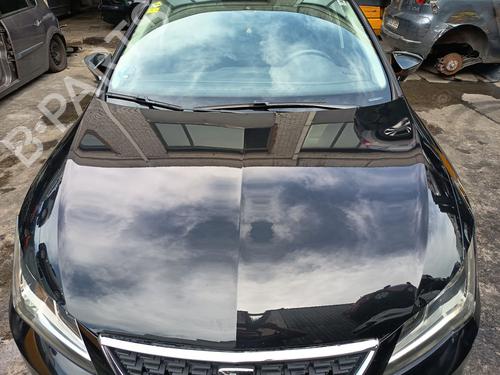 Used Hood Hood 38469355 38469355