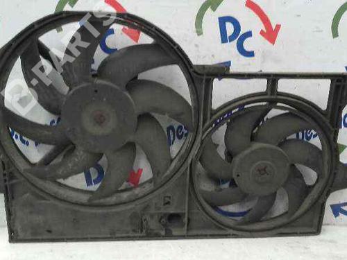 Køleventilator elektrisk FIAT SCUDO Van (220_) [1996-2006]  5177792