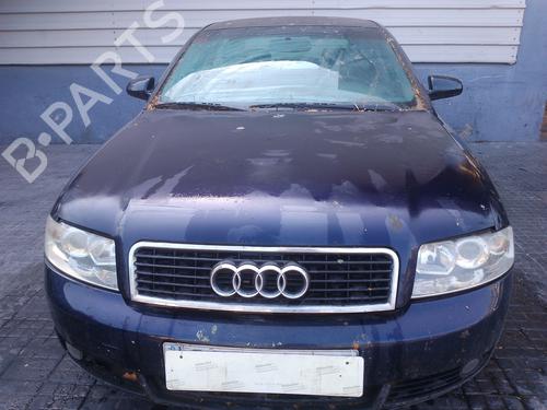 Mass air flow sensor AUDI A4 B6 (8E2) 2.5 TDI | BP10032661M95 - Image 4