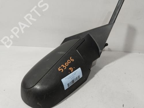 Retrovisore destro MITSUBISHI COLT VI (Z3_A, Z2_A) 1.5 DI-D (Z39A) | BP30831771C27