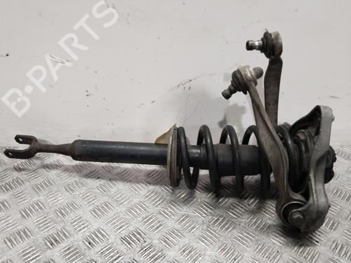 Used Left front shock absorber Left front shock absorber AUDI A4 B6 (8E2) [2000-2005] 22716022 22716022