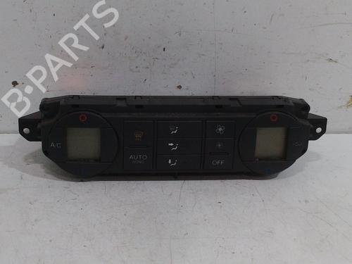 AC Styreenhet / Manøvreringsenhet FORD FOCUS C-MAX (DM2) [2003-2007]  15804183