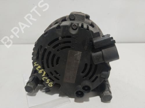 Alternator CITROËN C2 (JM_) 1.4 | BP24239247M7 