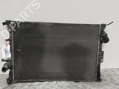 Used Water radiator FORD S-MAX (WA6) 2.0 TDCi (140 hp) 27165145
