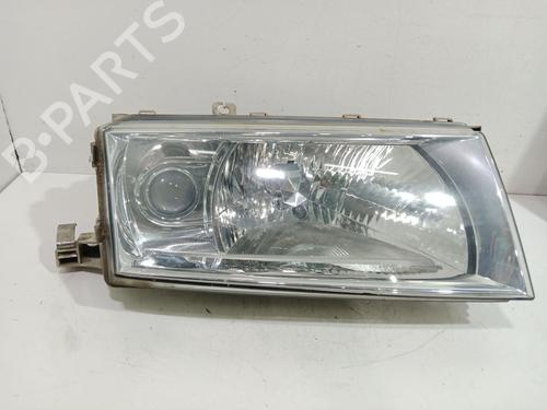 Right headlight SKODA OCTAVIA I (1U2) 1.9 TDI | BP17912873C29 