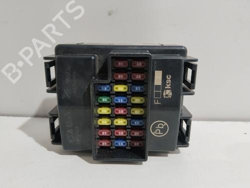 Fuse box KIA OPTIMA (JF)  | BP21141096E1  - Image 6