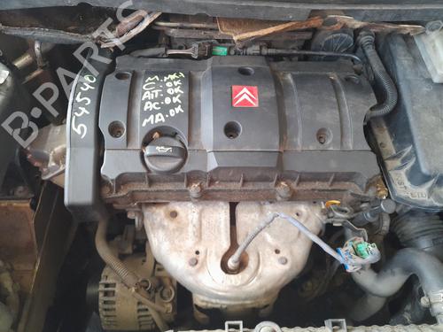 Starter CITROËN C4 I (LC_) 1.6 16V | BP39687897M8 - Image 7
