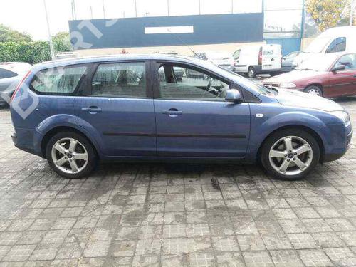 Front wiper motor FORD FOCUS II (DA_, HCP, DP)  | BP5201931M29 