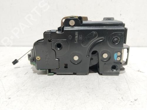 Front right lock VW LUPO I (6X1, 6E1)  | BP18061646C97 
