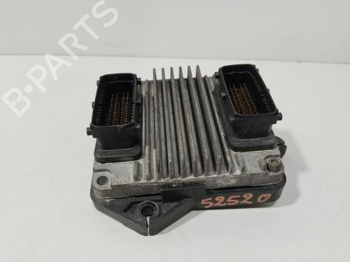 engine-control-unit-ecu-daewoo-kalos-klas-2002-28217691 main image