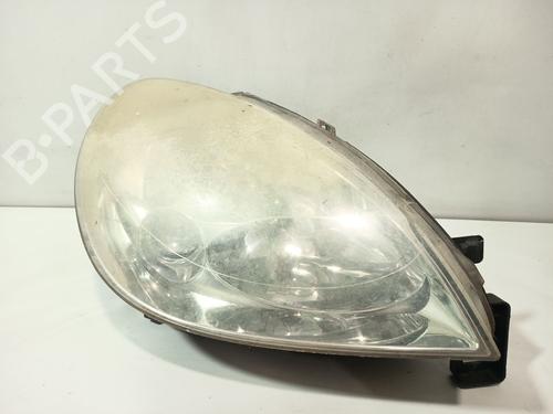 Used Right headlight Right headlight 32760101 32760101
