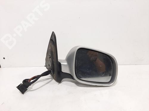 Used Right mirror SEAT TOLEDO II (1M2) [1998-2006]  6645700