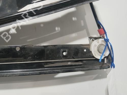 Front left window mechanism FORD S-MAX (WA6) 2.0 TDCi | BP26615945C22 - Image 3