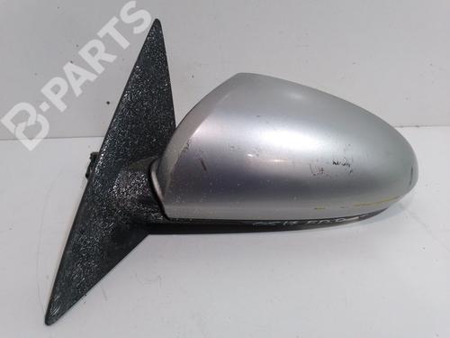 Left mirror NISSAN PRIMERA Hatchback (P12)  | BP10520356C26 