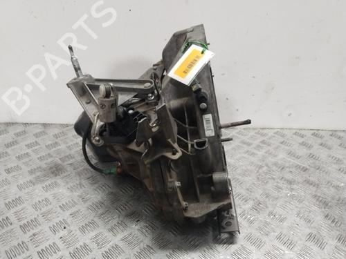 Gearbox RENAULT KANGOO Express (FW0/1_) 1.5 dCi 90 (FW0G, FW05, FW08, FW11) | BP32316512M3 - Image 4