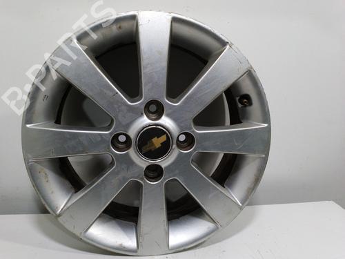 Fælk Fælk CHEVROLET EPICA (KL1_) [2004-2011] 14067216 14067216