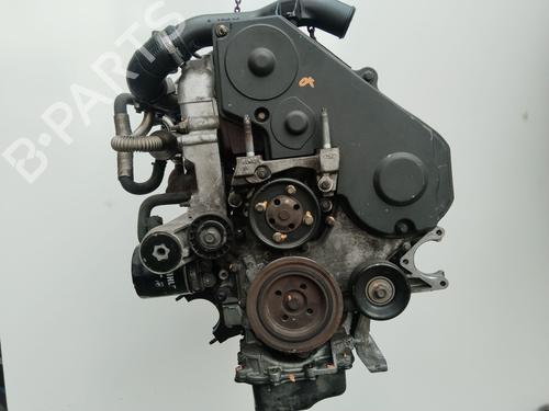 Engine FORD TOURNEO CONNECT 1.8 TDCi | BP29750015M1 