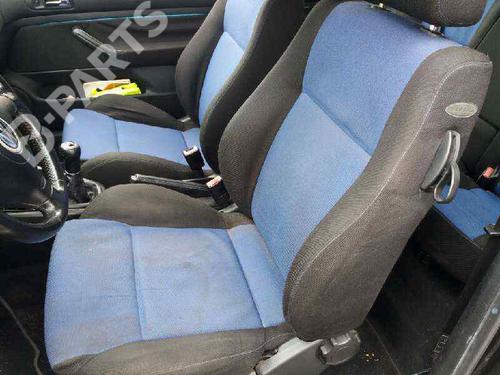 Climate control VW GOLF IV Variant (1J5)  | BP8647111I5 