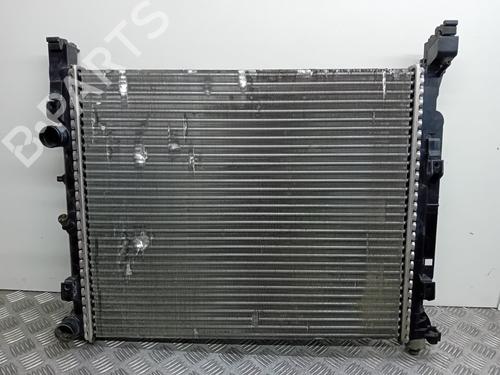 Used Water radiator Water radiator MERCEDES-BENZ CITAN Box Body/MPV (W415) 111 CDI (415.603, 415.605) (110 hp) 15766886 15766886