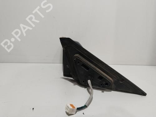 Left mirror MAZDA 6 Hatchback (GG) 2.0 DI (GG14) | BP27475345C26 