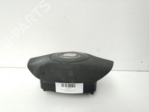 Driver airbag SEAT IBIZA III (6L1)  | BP17154494C9 