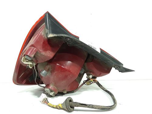 Right taillight HYUNDAI ACCENT II Saloon (LC)  | BP7709122C35 