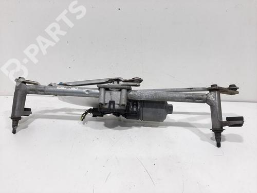 Front wiper motor SEAT IBIZA IV (6J5, 6P1)  | BP8416605M29 