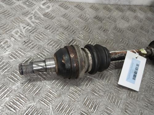 Left front driveshaft CHEVROLET AVEO / KALOS Hatchback (T200) 1.4 | BP30105931M38