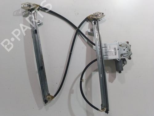 Front right window mechanism CITROËN XSARA PICASSO (N68) 2.0 HDi | BP15498561C23 