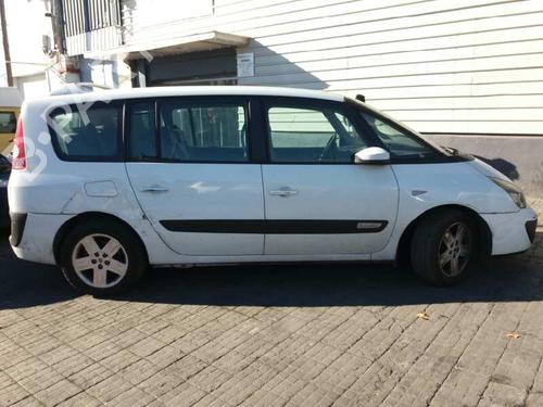 Climate control RENAULT ESPACE IV (JK0/1_) | BP6925646I5 - Image 9