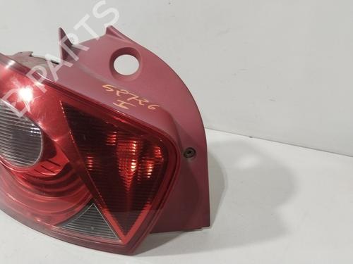 Left taillight SEAT IBIZA IV (6J5, 6P1) 1.4 | BP29449715C34 
