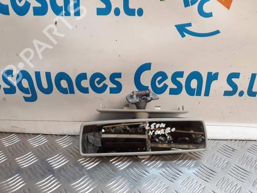 Used Rear mirror Rear mirror SEAT LEON (1P1) [2005-2013] 5191947 5191947