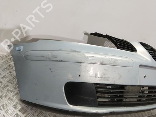 Front bumper SEAT IBIZA III (6L1) 1.4 16V | BP29122453C7 